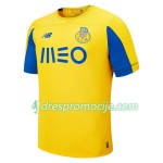 FC Porto Dres Gostujući 2019/20 Kratkih Rukava FC Porto Dres Gostujući 2019/20 Kratkih Rukava